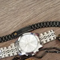 دستبند و انگشتر رولِکس ROLEX|بدلیجات|رباط‌کریم, |دیوار