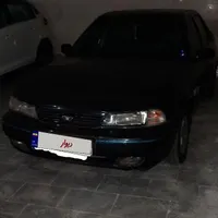 دوو سی یلو سدان، مدل ۱۳۸۳
