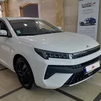 کیامسی J7، مدل بهمن ۱۴۰۳(2025)