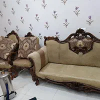 مبل شویی تخصصی طلوع در منزل ومحل کار شما|خدمات نظافت|کرمان, |دیوار