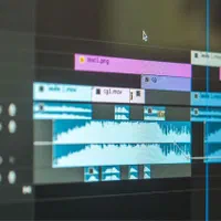 تدوینگرهستم، ریلز، ادیتور، فیلمبرداری، فیلمبردار|خدمات رایانه‌ای و موبایل|تهران, سعادت‌آباد|دیوار