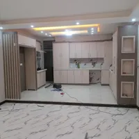 تعمیرات وساخت کمدکابینت آشپزخانه جابجایی خرده کاری