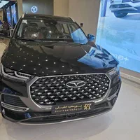 Tiggo 8 Pro max ie مدل 1404|خودرو سواری و وانت|تهران, ونک|دیوار