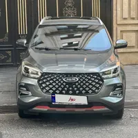 ام وی ام x55 پرو مدل ۱۴۰۳|خودرو سواری و وانت|تبریز, |دیوار