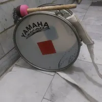 طبل ماه محرم