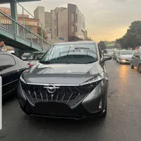 هایما X7 مشکی تیتانیوم  ذغالی تحویل روز /۱۴۰۳۱۴۰۴|خودرو سواری و وانت|تهران, دریان‌نو|دیوار