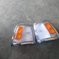 سپر، سینی جلو و لوازم جانبی تویوتا تایگر|قطعات یدکی و لوازم جانبی|تهران, ستارخان|دیوار