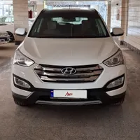 هیوندای سانتافه ix 45 2400cc، مدل ۲۰۱۵