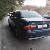سمند سورن ELX، مدل ۱۳۹۵|خودرو سواری و وانت|اصفهان, شهرک امام خمینی|دیوار