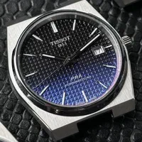 ساعت جدید تیسو TISSOT اورجینال قابل رجیستری|ساعت|تبریز, |دیوار