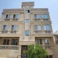 دوخوابه_ صفر _ ویو باغ _ وام دار