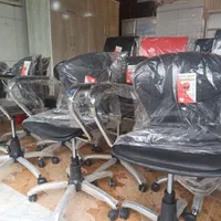 صندلی گردان|مبلمان اداری|کرمانشاه, |دیوار