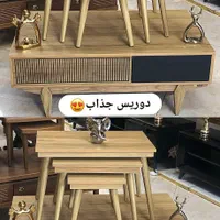 جلومبلی ، جلو مبلی (تولیدی میزپلاس)|مبلمان خانگی و میز عسلی|تبریز, |دیوار