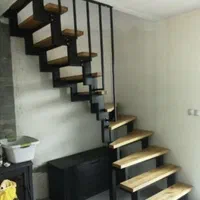 راه پله به قیمت کارخانه|مصالح و تجهیزات ساختمان|گرگان, |دیوار