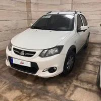 کوییک دنده‌ای ساده، مدل ۱۴۰۰ بی رنگ