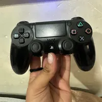 دسته PS4 اصلی دسته اورجینال سر کارتنی فابریک