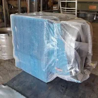 رطوبت ساز پروانه دار ۲۸۰۰ دوری|ماشینآلات صنعتی|اصفهان, باغ زرشک|دیوار