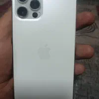 ایفون ۱۲پرو