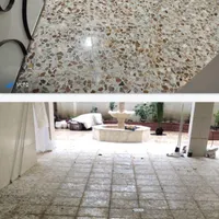 خدمات کفسابی اسلامشهر حومه تهران ساب سرامیک بتن