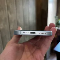 اپل iPhone 15 با حافظهٔ ۱۲۸ گیگابایت مشابه نو|موبایل|تهران, سلسبیل|دیوار