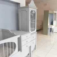 نوزاد و نوجوان.سرویس چوب .مفت|اسباب و اثاث بچه|مشهد, وکیل‌آباد|دیوار