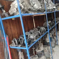 گیربکس و دیفرانسیل|قطعات یدکی و لوازم جانبی|مشهد, هنرور|دیوار