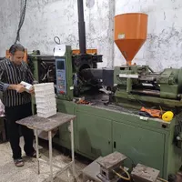 خدمات تزریق پلاستیک تا ۳۳۰ گرم