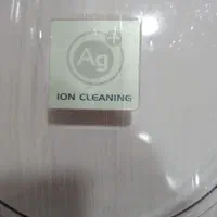 ماشین لباسشویی شارپ7کیلو فول اتوماتیک هوشمند|ماشین لباسشویی و خشککن لباس|اهواز, سپیدار|دیوار