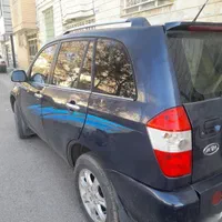 ام وی ام x33 موتور سوخته