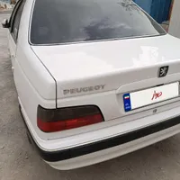 پژوپارس XU7P*1401*سفارشی موتور جدید|خودرو سواری و وانت|تهران, شهرک انصار|دیوار