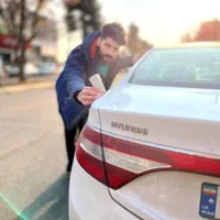 کارشناسی خودرو تخصصی سیار تشخیص رنگ سواری و آفرودی