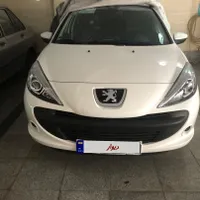 پژو ۲۰۷ پانورما اتوماتیک سفید  صفر ۱۴۰۴|خودرو سواری و وانت|تهران, دانشگاه علم و صنعت|دیوار