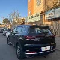 تیگو ۷ پرو تحویل برج ۱۲|خودرو سواری و وانت|مشهد, الهیه|دیوار