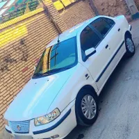 سمندال ایکس EF7
