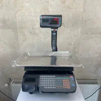 ترازو محک ۱۵۰۰۰ پلاس