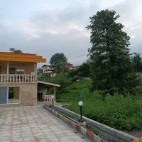 ویلا دوخوابه. جاده سه هزار. قیمت مناسب|اجارهٔ کوتاهمدت ویلا و باغ|خرمآباد (تنکابن), |دیوار