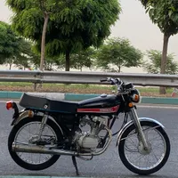 موتور سرقت شده