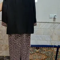 لباس مجلسی سایز۴۴|لباس|قم, چهل درخت‎|دیوار