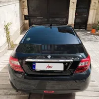 دنا پلاس اتوماتیک، مدل ۱۴۰۱|خودرو سواری و وانت|تهران, تهرانپارس غربی|دیوار