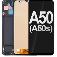 تاچ ال سی دی a50 30s A50 A70 السیدی اصلی|لوازم جانبی موبایل و تبلت|فردیس, |دیوار