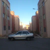 هسا تک خواب، مسکن مهر|فروش آپارتمان|پرند, فاز ۶|دیوار