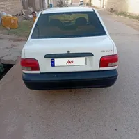 پراید۱۳۱|خودرو سواری و وانت|اهواز, کمپلو جنوبی|دیوار