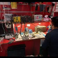 آموزش تخصصی تعمیرات موبایل درمغازه تبریز