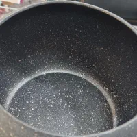 کتری قوری کره ای(گرد) گرانیت او ام اس ترک کد ۸۲۱۰|قوری، کتری، قهوه‌ساز دستی|تهران, شوش (باغ آذری)|دیوار
