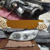 لوازم خودرو رانا و پراید،چراغ جلو،زنجیر چرخ،لنت و.|قطعات یدکی و لوازم جانبی|تهران, زرکش|دیوار