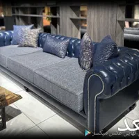 تولید و تعمیرات مبلمان اصفهان