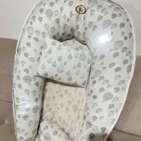 تشک محافظ دار نوزادی