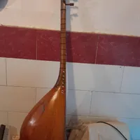 ساز آشیق