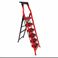 نردبان چهارپایه چهار پایه ماندگار|ابزارآلات|مشهد, پنجتن|دیوار