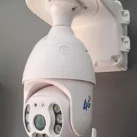 دوربین سیمکارتی 4G|دوربین مداربسته|رفسنجان, |دیوار